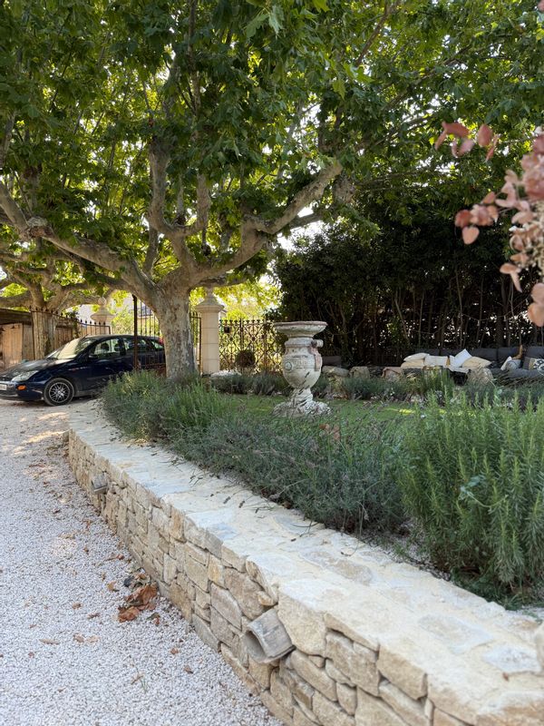 La chambre privée de Raphael