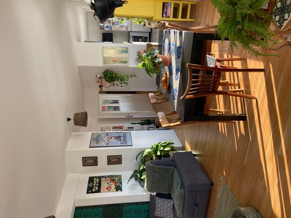 Casa di Océane et Pierre