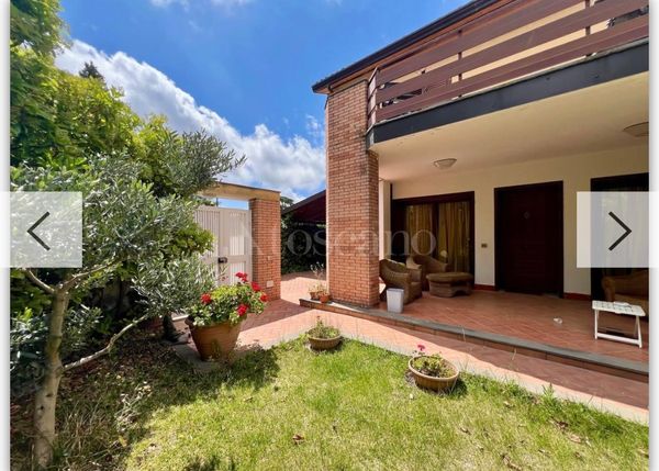 La maison de Francesco