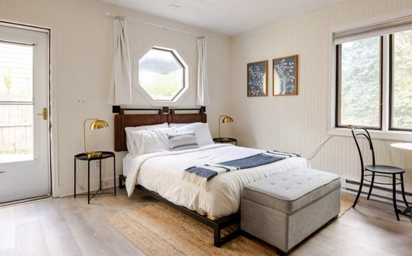 Casa di Lauren & Sam