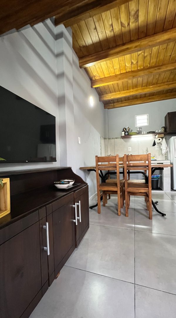 Glenza Lujan's house