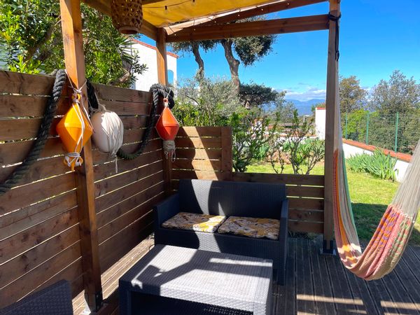 La maison de Gilles & Domi