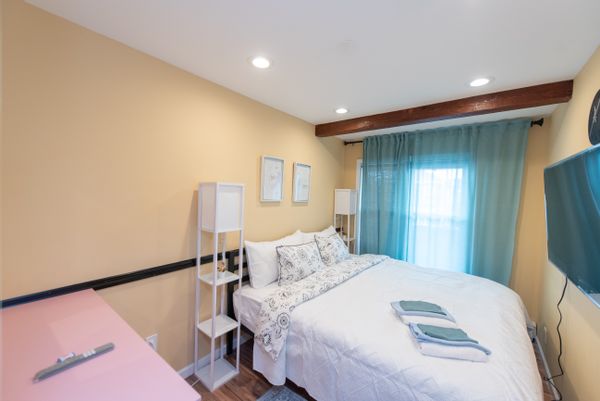 La maison de Alexander