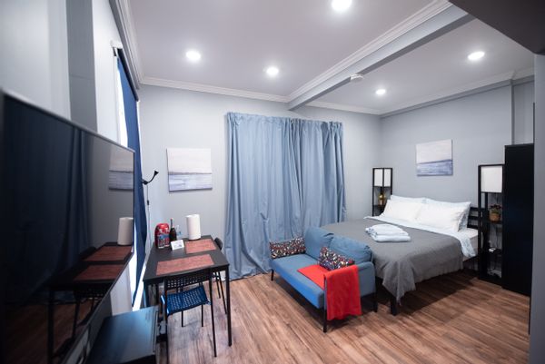 La maison de Alexander