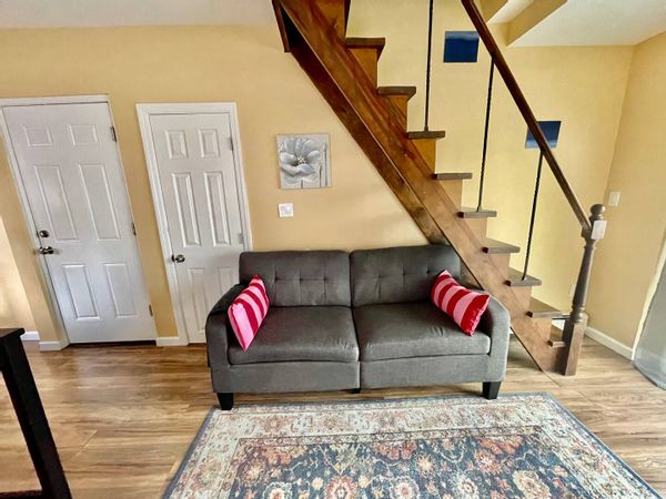 La maison de Alexander