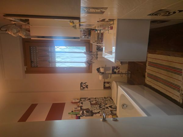 La maison de Francesco