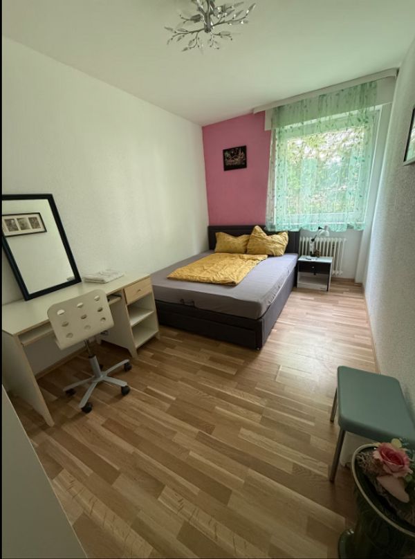 Casa di Wilhelm