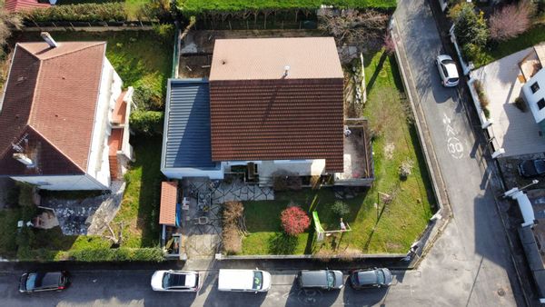 Casa de Michael
