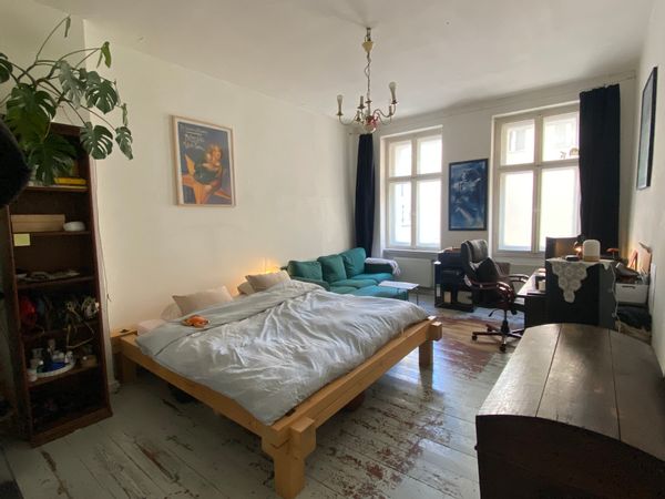 Zora Susana Joksimovic Dahlmanns hus