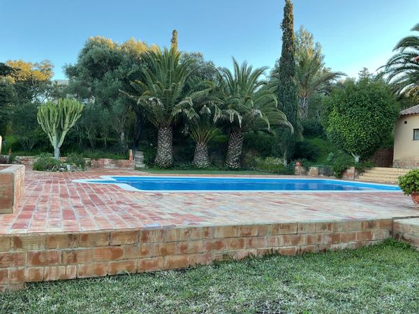 La maison de Zora Susana