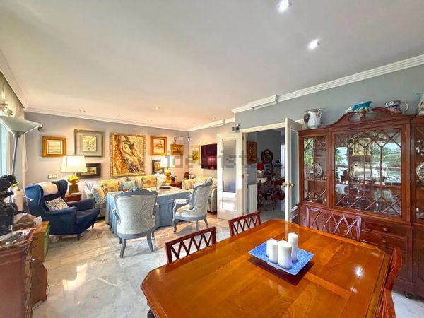 La maison de Jose Juan y Mercedes