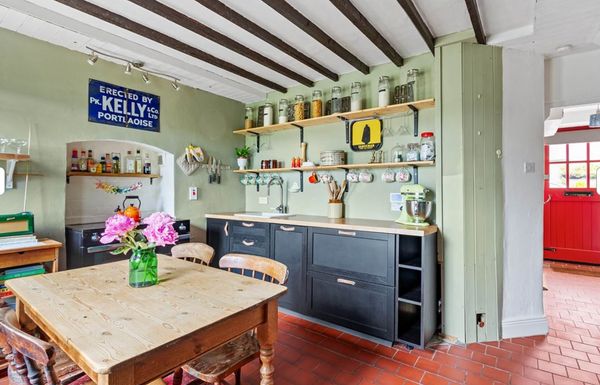 Casa di Julie