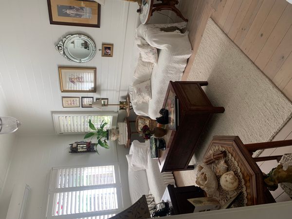 Casa de Rosie