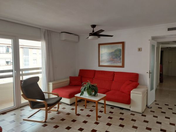 La maison de Juan and Celia