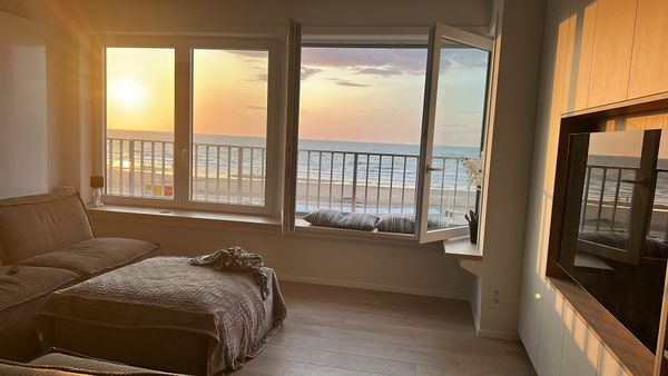 La maison de Pieter & Petra