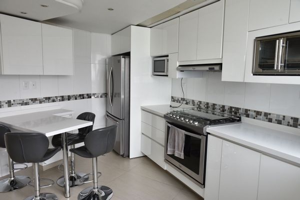 La maison de Alexandra