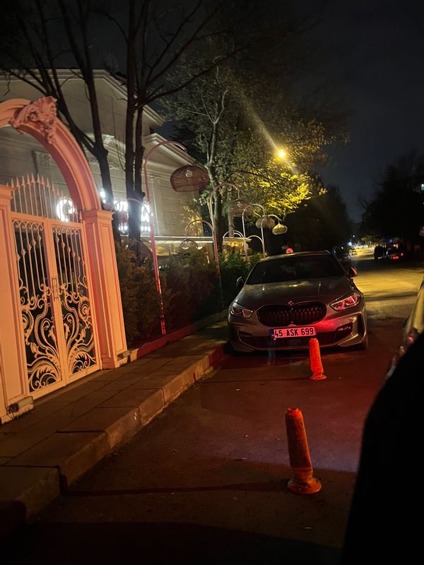 Beray Sus hus