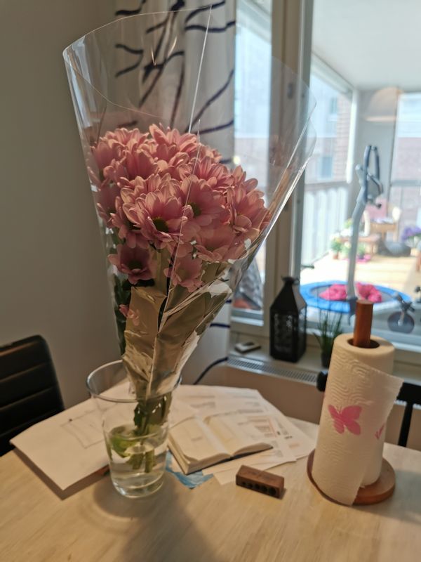 Urban home with seaview and good connected