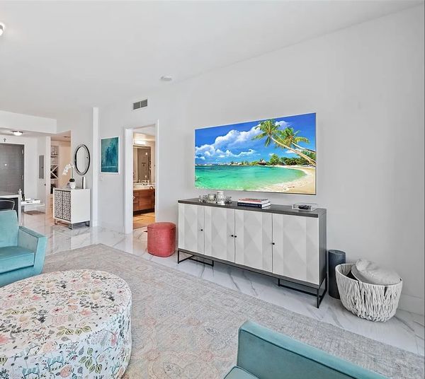 La maison de Tracy R