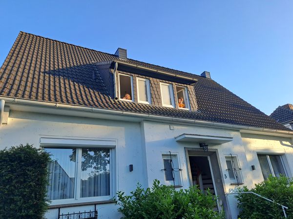 Casa de Jeanne & Henning