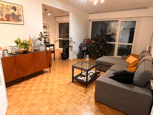 Casa de Alix & César