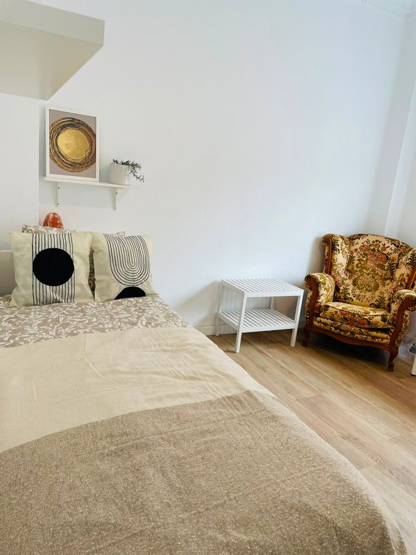 Silvia s Haus