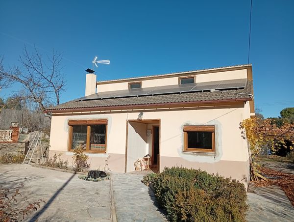 Casa di Gabriel & Lluisa