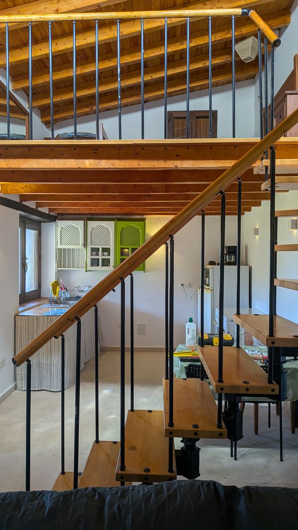 La maison de Félix