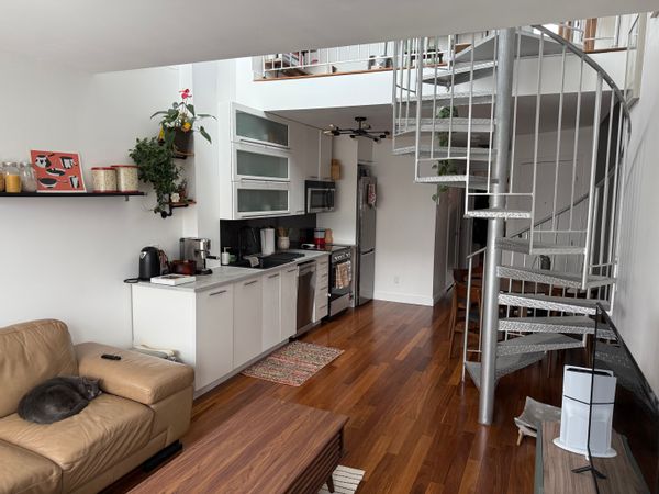 Casa di Julien & Bastien