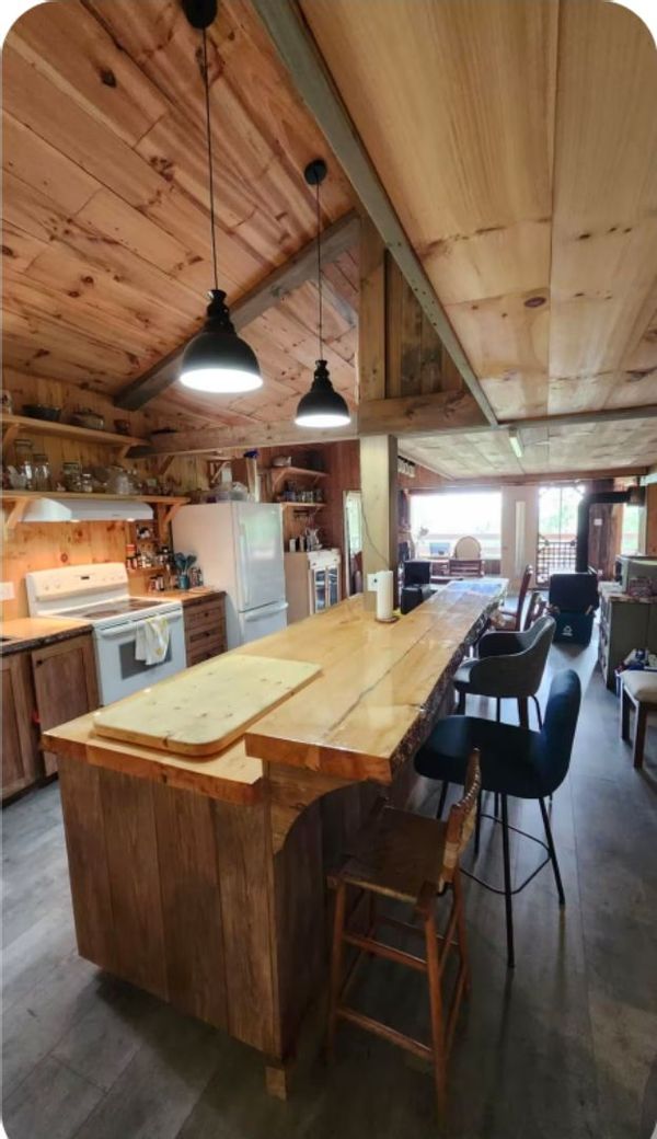 Casa di Jean-Francois