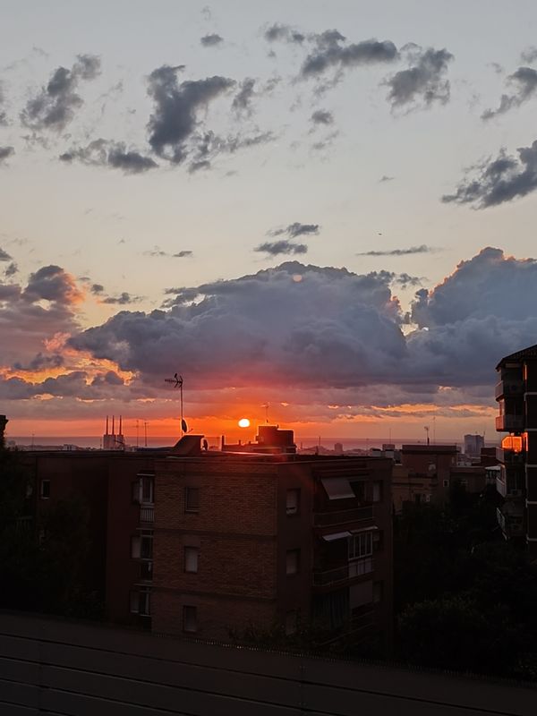 Casa di Marta Mezquita