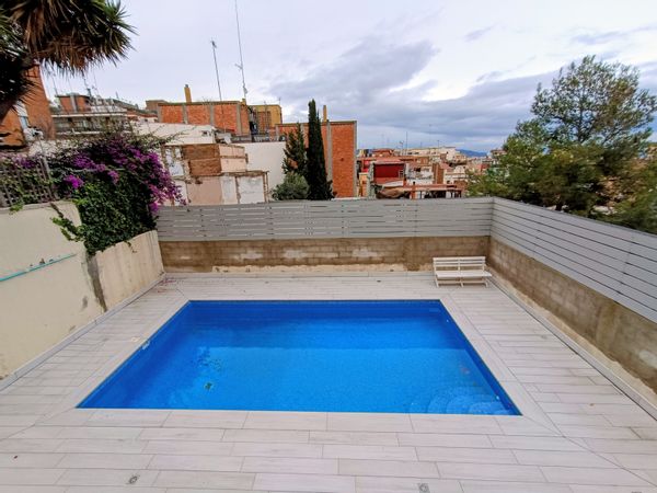 La maison de Marta Mezquita