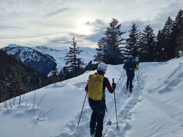 L'appartement de Lorraine
