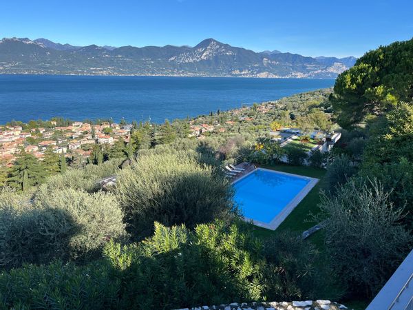 Ugo e Patrizia s Haus