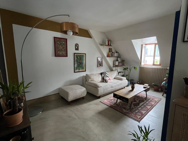 Casa de Noemie