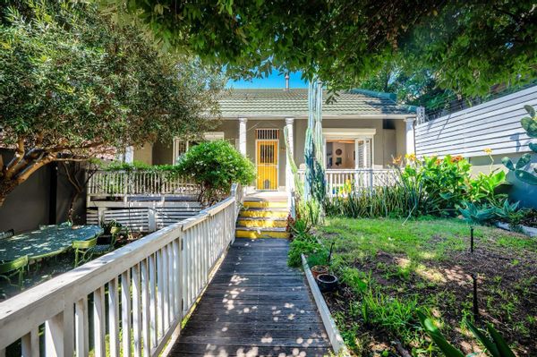 huis van Susanna and Max