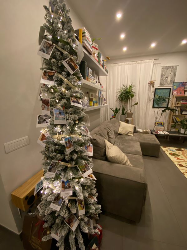sara s Haus