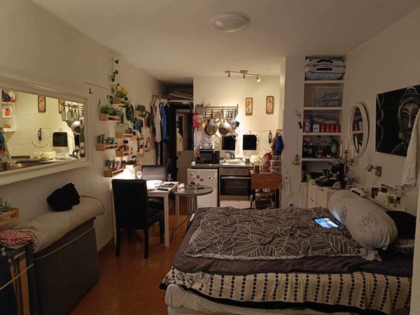 Casa de Thomas
