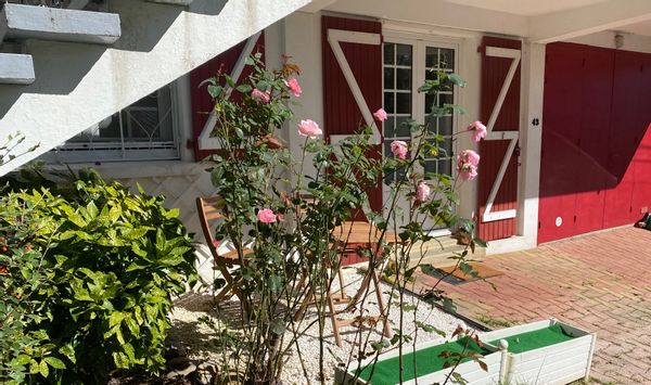 Casa de Jerome