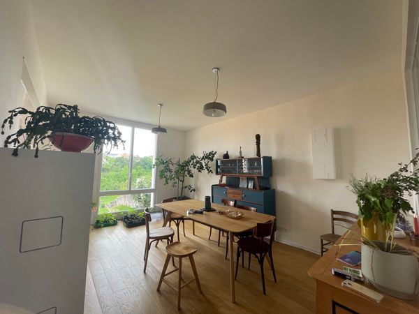 "L'espérance" - Maison de ville avec grand jardin, fraîchement rénovée