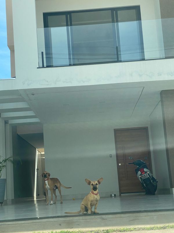 huis van Stéfany Ricelly