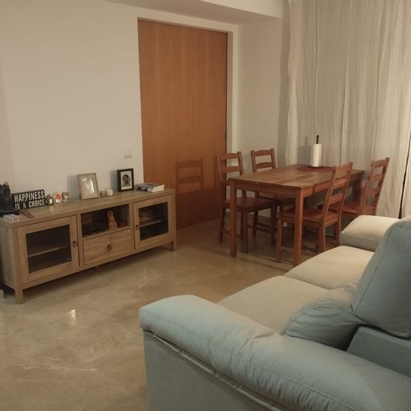 La maison de Julieta & Mar