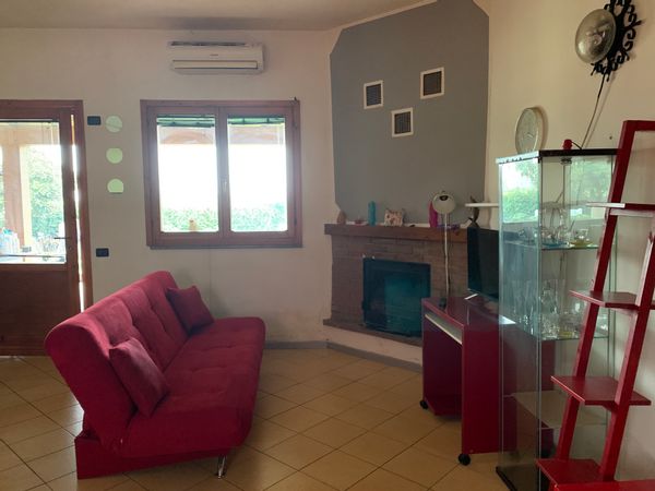 La casa Nicole