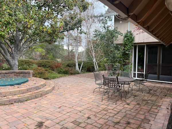 La maison de Allyson