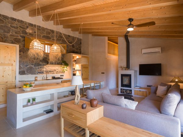 La maison de Teodoro