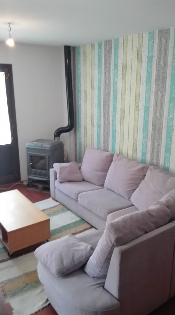 La maison de Alfonso