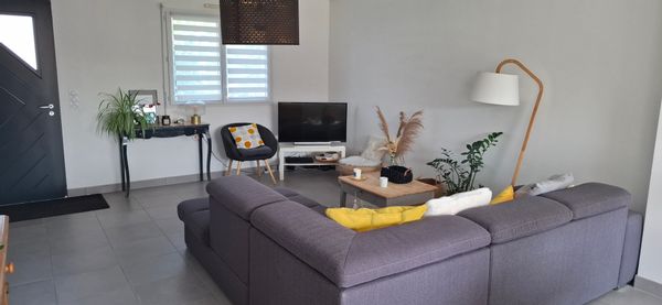 Casa di Stéphanie