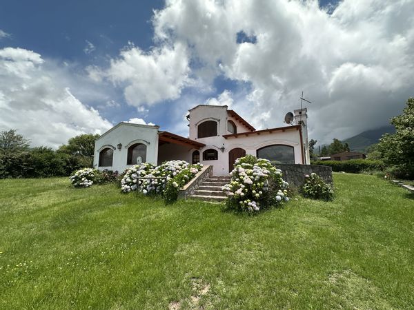 Nicolas s Haus