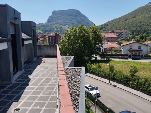 La maison de carolina