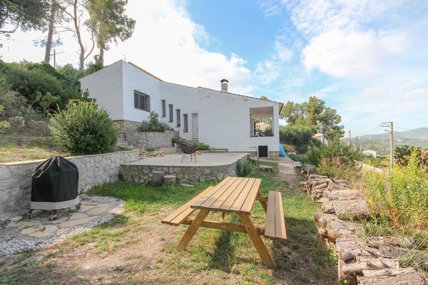 La maison de alejandro